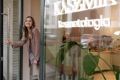 Kaszmir Kosmetologia Holistyczna